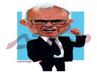 قرعة المونديال تضغط على منتخب مصر