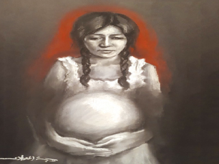 زوجات على دكة الإعدادى