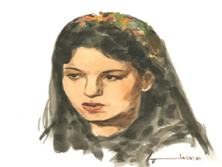 اعتذرت عن «السفيرة عزيزة» من أجل «الخرساء»