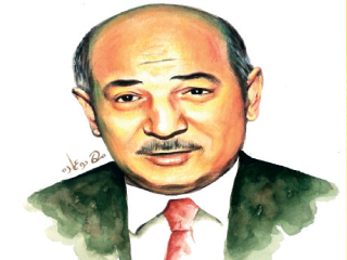 المستشار القانونى للتيار الديمقراطى.. طارق نجيدة.. نحاول تقديم بديل محترم لفكر الإخوان