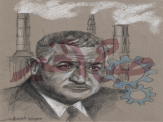 و«التصنيع الثقيل»