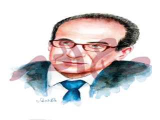 هيثم الحاج:  الدولى للكتاب يحتفل بناصر والحكيم ومحفوظ والشرقاوى