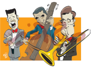 أصالة: أصوات تحب الحياة