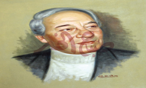 صبرى موسى وسبيكة الذهب