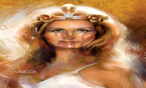 داليدا الإيطالية ملكة جمال مصر