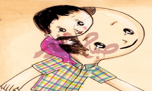 من بابا عبده إلى المرتشى