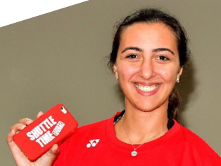 الريشة الطائرة فى الجزائر