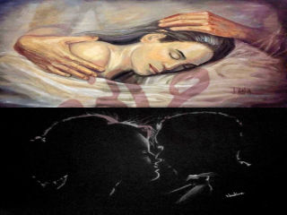 أشهر قصة حب فرعونية الجميلة «سنت» و القزم «سنب»