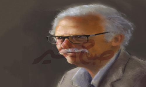 أربع لوحات من عالم أبو بكر النواوى