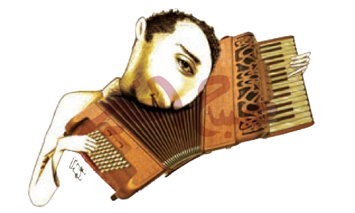 عن الأستاذ عمران.. و«أنت الحب»