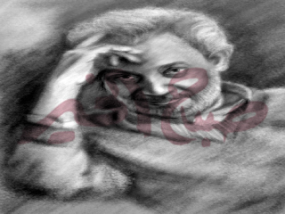 ناجي شاكر أبو العروسة والعريس