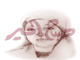 د. وفاء عبدالرحيم.. عاشقة ميكروبات القماش