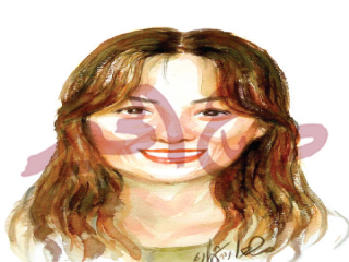 د. نانسى البربرى.. صديقة أطفال السكر
