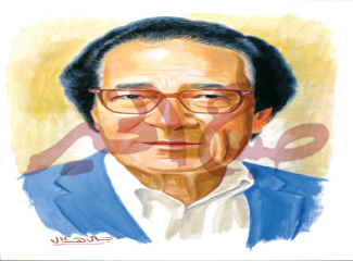 وزير الثقافة الأسبق "فاروق حسنى: تحديت العالم ب"متحف الدنيا"