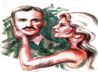 كتاب للأنثى الذكية فكرى كرجل وتصرفى كسيدة!