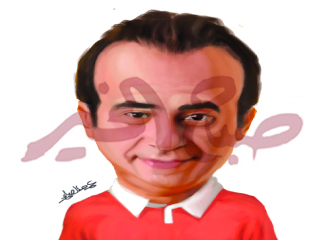 على ماهر..