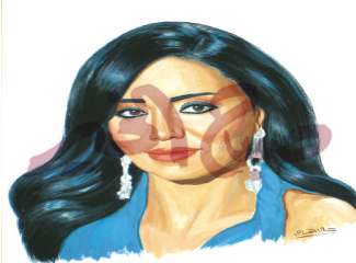 رانيا يوسف.. أسوار عالية.. بين عالمين