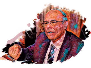 رئيس الهيئة العامة للأرصاد الجوية: عادت مصر لموقعها دوليًا بعد عودتها لأفريقيا