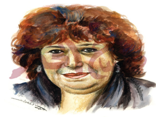 بعد أن أصبحت الفنانة الموسيقية المبدعة وزيرة للثقافة: هل نشهد إنتاج  أول أوبرا مصرية 100%؟