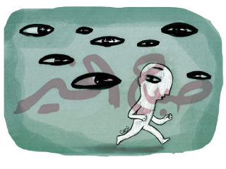 Gattaca  عالم جاتاكا المثير والمخيف