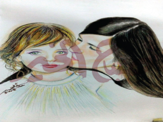 رفضت الإنجاب.. ولكنى أم