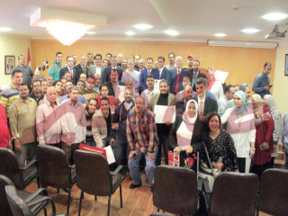 «الصبوحة» تحصد ثلاث جوائز: روزاليوسف تكرم أبناءها المتميزين