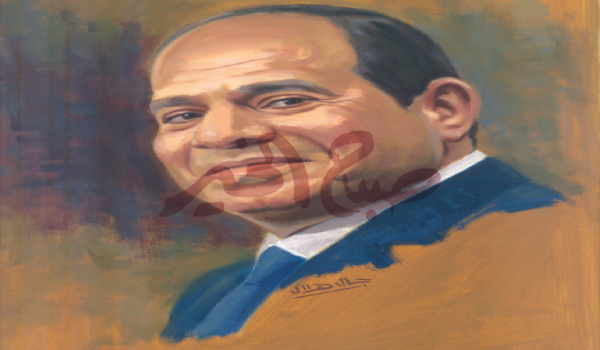 حلف اليمين فى البرلمان