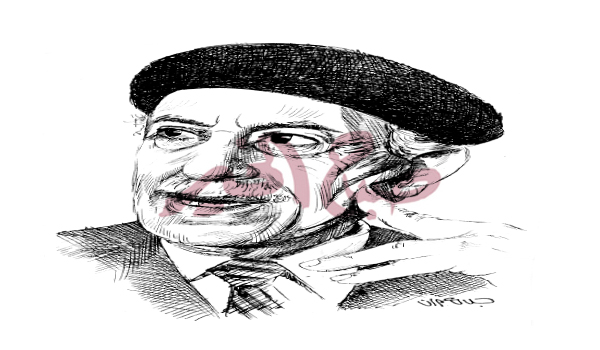 اعترافات توفيق الحكيم فى «سجن العمر»