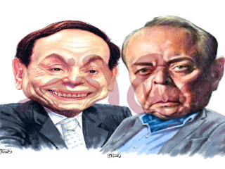 سينما التسعينيات.. واقع وخيال وهلس