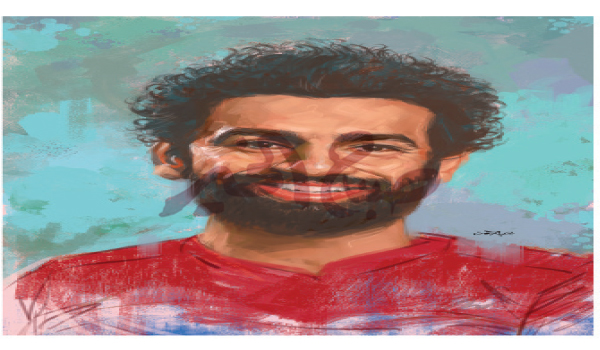 الليلة فى دورى أبطال أوروبا صلاح يتحدى «روما» بقميص.. ليفربول