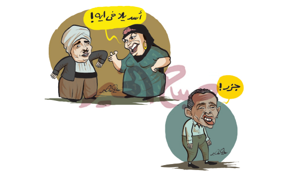 نبيلة قنديل