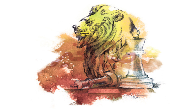 شيوخ وعواقل سيناء: الوطنية فى دمائنا