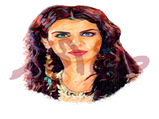 الفنانة اللبنانية تتيانا: «عزيزة» شاورت علىّ.. ولبيت النداء