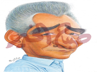 لقمة خبز وكُبْشَة حناء وملعقة سُكّر