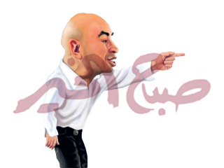 فى الكونفدرالية المصرى يقص شريط دور المجموعات