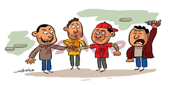 المغامرة الكبرى