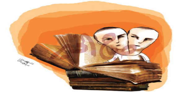 فرحة فى سيناء بعد إلغاء الامتحانات