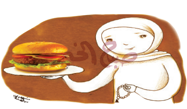 تراويح البيت.. تركيز وهدوء