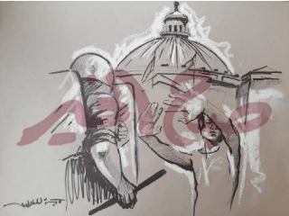 نصف قرن على مايو 1968 من دفتر ذكريات الوطن