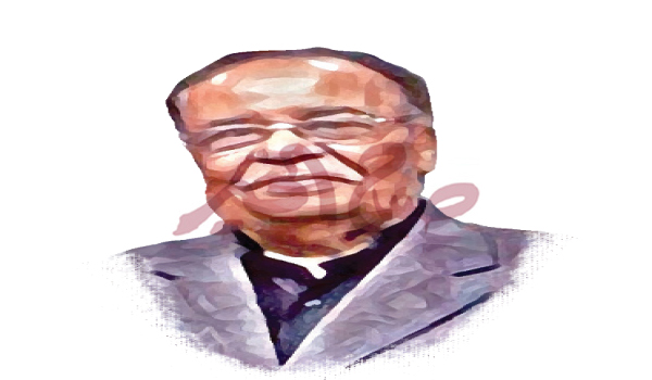 أحمد أبو السعود: كرسى المذيع أصبح مستباحا