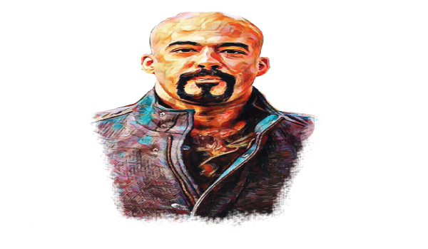هيثم أحمد زكى «اللى خلف ما ماتشى»