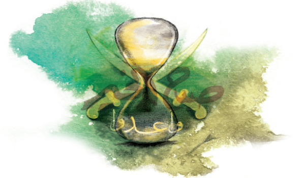 ثورة شعب ضد الأخونة