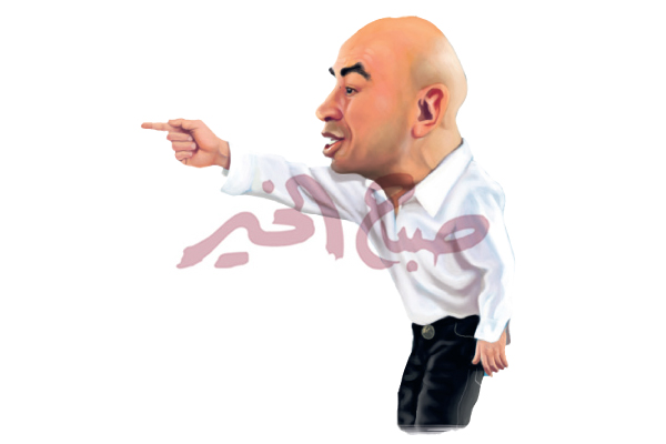 فى الكونفيدرالية غداً المصرى أمام نهضة بركان