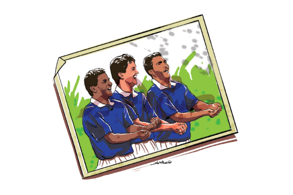 الكلب وقانيه