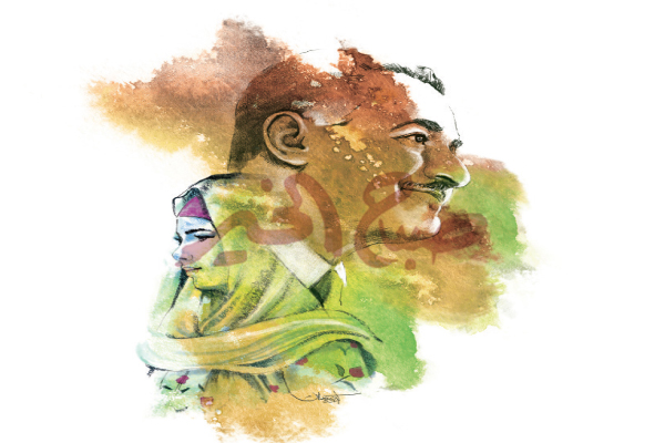 عبدالناصر «حبيب الغلابة»