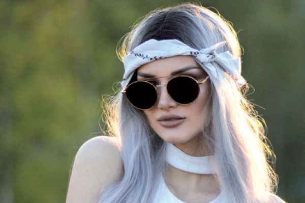 نظارتك عنوان أناقتك