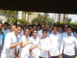 يوم الشباب العالمي