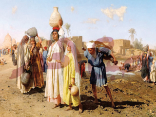 جمال حمدان: مصر هبة المصريين