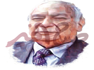 د. عبدالحكيم راضى بعد جائزة الدولة التقديرية:   لا بُدَّ من خط ساخن للغة العربية