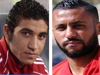 الأهلى يبحث عن حل لأزمة «لاعب الوسط المدافع»